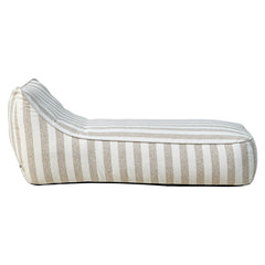 Outdoor Liege Solada ecru stripe - Richmond Interiors