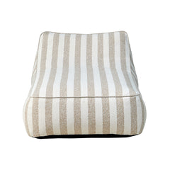 Outdoor Liege Solada ecru stripe - Richmond Interiors