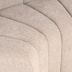 Sitzbank Landmark customized corner round - Richmond Interiors