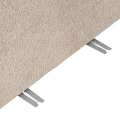 Sitzbank Landmark customized corner round - Richmond Interiors