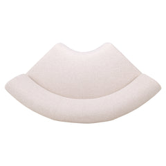 Sitzbank Sorrobon cayenne ecru corner round - Richmond Interiors