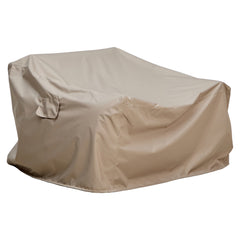 Winter beschermhoes Dawson taupe 214242 and 214241 - Richmond Interiors