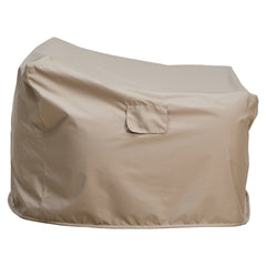 Winter beschermhoes Dawson taupe 214242 and 214241 - Richmond Interiors
