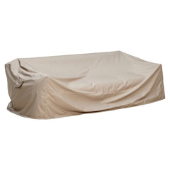 Winter beschermhoes Dawson taupe 214246 and 214245 - Richmond Interiors