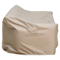 Winter beschermhoes Dawson taupe 214246 and 214245 - Richmond Interiors