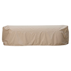 Winter beschermhoes Dawson taupe 214246 and 214245 - Richmond Interiors