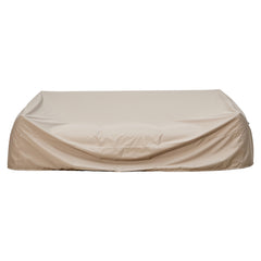 Winter beschermhoes Dawson taupe 214246 and 214245 - Richmond Interiors