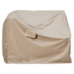 Winter beschermhoes Dawson taupe 214528 (Set of 3) - Richmond Interiors