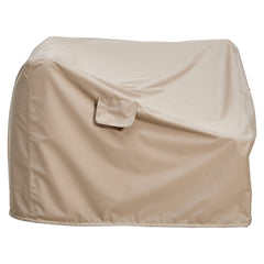 Winter beschermhoes Dawson taupe 214528 (Set of 3) - Richmond Interiors