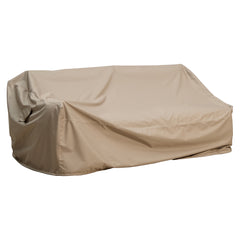 Winter beschermhoes Dawson taupe 214528 (Set of 3) - Richmond Interiors