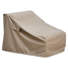 Winterschutzhülle Dawson taupe 214529 - Richmond Interiors