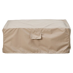 Winter beschermhoes Dawson taupe 214244 and 214243 - Richmond Interiors