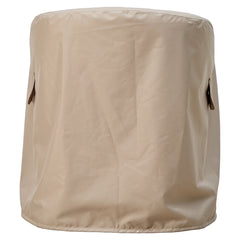 Winter beschermhoes Mason taupe 214250 and 214249 - Richmond Interiors