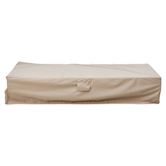 Winter beschermhoes Kempinski taupe 216955 - Richmond Interiors