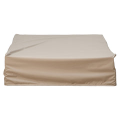 Winter beschermhoes Kempinski taupe 216955 - Richmond Interiors
