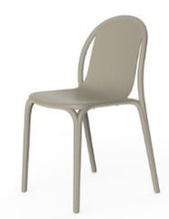 Brooklyn chair - VONDOM