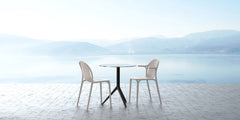 Brooklyn chair - VONDOM