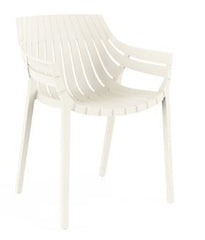 Spritz Armchair with armrests - VONDOM