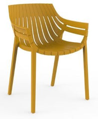 Spritz Armchair with armrests - VONDOM