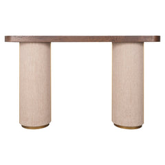 Console Willox brown - Richmond Interiors