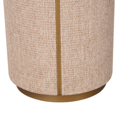 Console Willox brown - Richmond Interiors