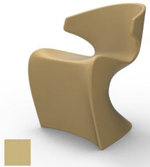 Wing Chair stoel - VONDOM