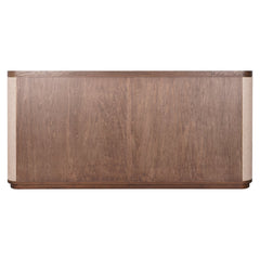 Sideboard Willox brown 4-doors - Richmond Interiors