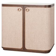 Sideboard Willox brown 2-doors - Richmond Interiors
