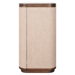 Sideboard Willox brown 2-doors - Richmond Interiors