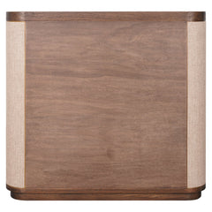 Sideboard Willox brown 2-doors - Richmond Interiors