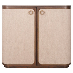 Sideboard Willox brown 2-doors - Richmond Interiors