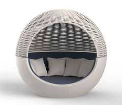 Ulm Moon Daybed lounger - VONDOM