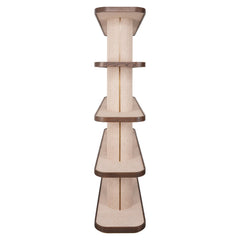 Wandkast Willox beige  - Richmond Interiors