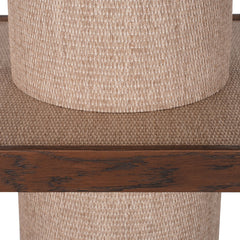 Wandkast Willox brown  - Richmond Interiors