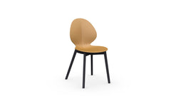 Basil houten stoel - Calligaris