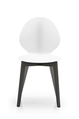 Basil houten stoel - Calligaris