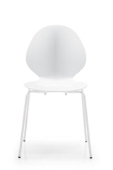 Basil monochrome stoel - Calligaris