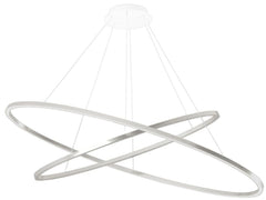 Ellisse double hanglamp - Nemo Cassina