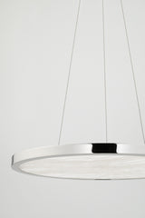 24"  LED PENDANT