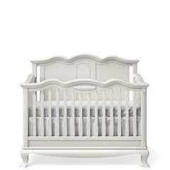 Cleopatra Kinderbed dicht - Romina