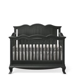 Cleopatra Kinderbed dicht - Romina