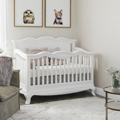 Cleopatra Kinderbed dicht - Romina