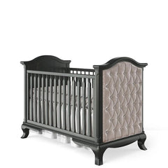 Cleopatra Classic cradle velvet - Romina