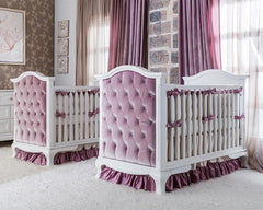 Cleopatra Classic cradle velvet - Romina