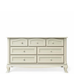 Cleopatra Double Dresser - Romina