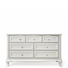 Cleopatra Double Dresser - Romina