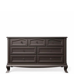 Cleopatra Double Dresser - Romina