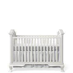 Cleopatra Classic Crib - Romina