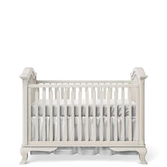 Cleopatra Classic Crib - Romina