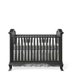 Cleopatra Classic Crib - Romina